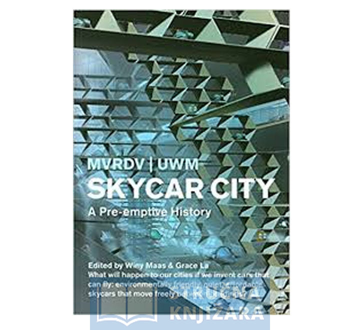 Skycar City