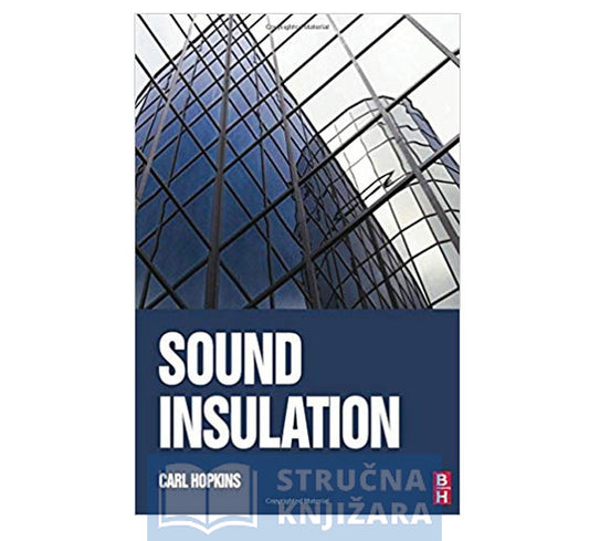 Sound Insulation