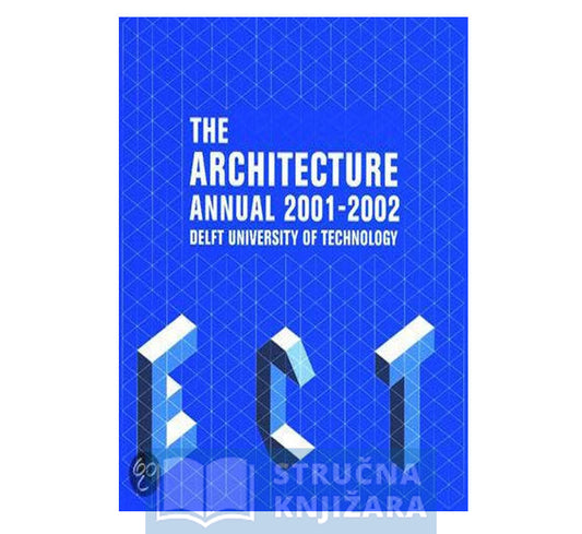 The Architecture Annual 2001-2002