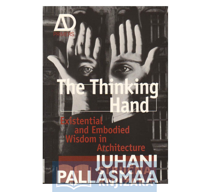 The Thinking Hand - Stručna Knjižara
