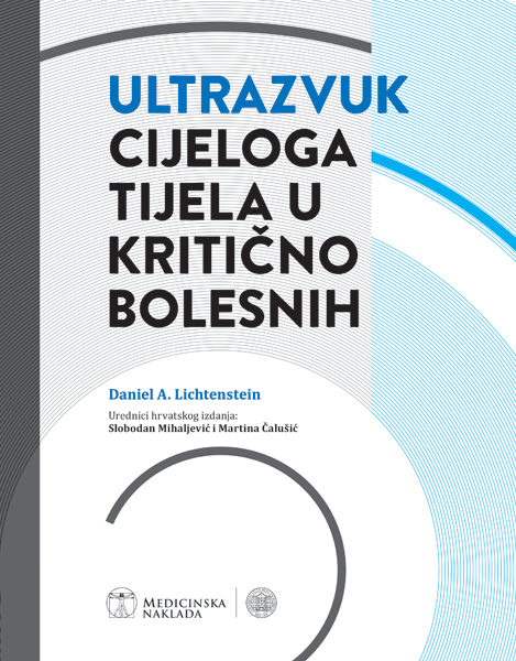 Ultrazvuk cijeloga tijela u kritično bolesnih - Daniel A. Lichtenstein