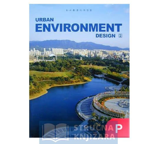 Urban environment design: park