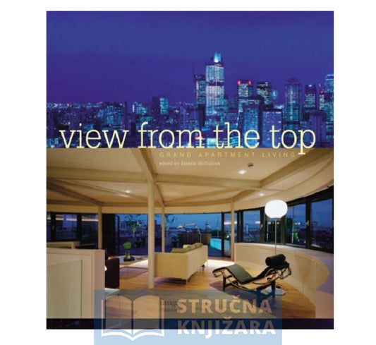 View from the Top: Grand Apartment Living