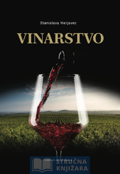 Vinarstvo - Stanislava Herjavec