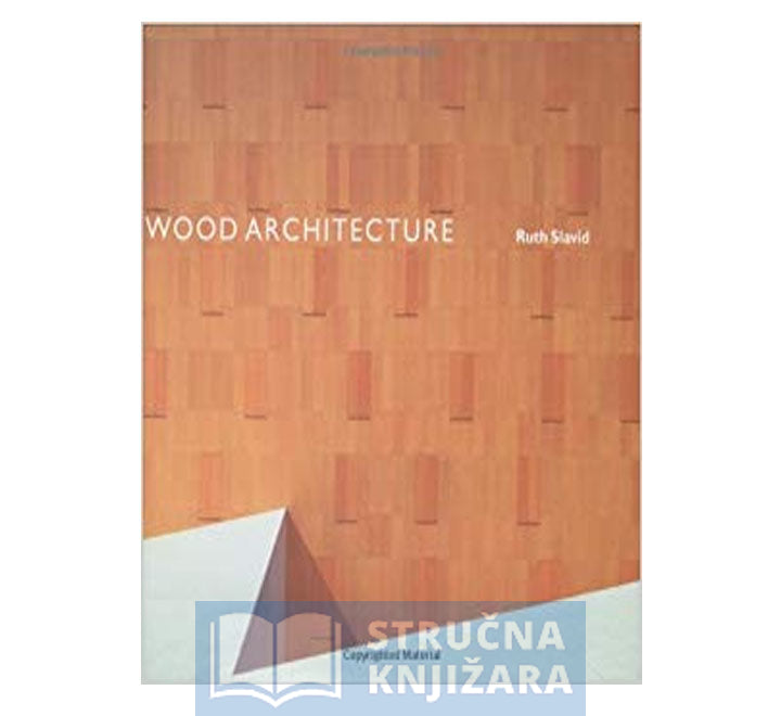 Wood Architecture