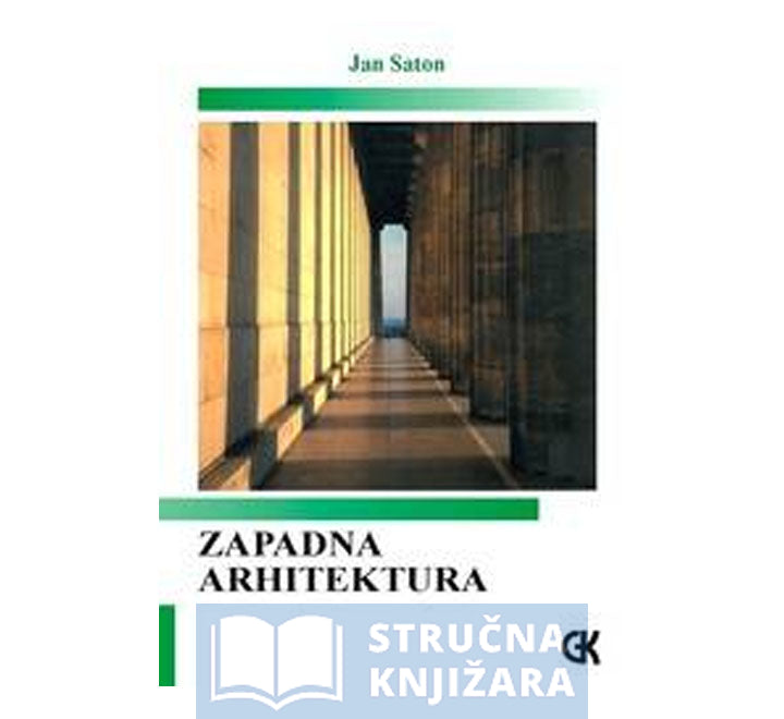 ZAPADNA ARHITEKTURA