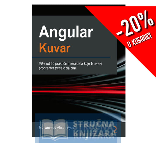 Angular kuvar - Muhammad Ahsan Ayaz