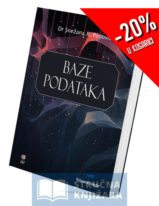 Baze Podataka - Snežana R. Popović