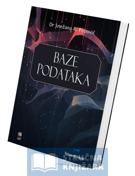 Baze Podataka - Snežana R. Popović