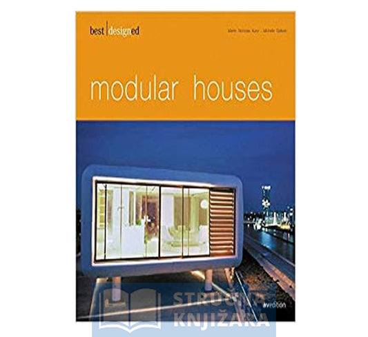 best designed modular houses