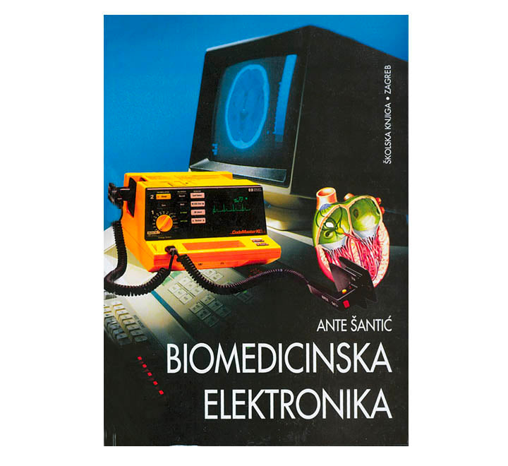 Biomedicinska elektronika - Ante Šantić