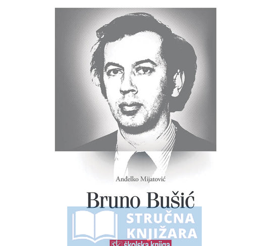 Bruno Bušić - Anđelko Mijatović