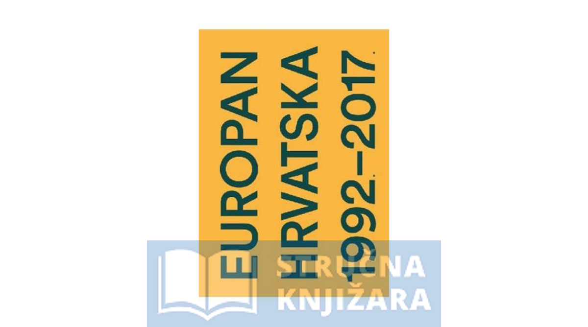 EUROPAN Hrvatska 1992.-2017. - Helena Knifić Schaps