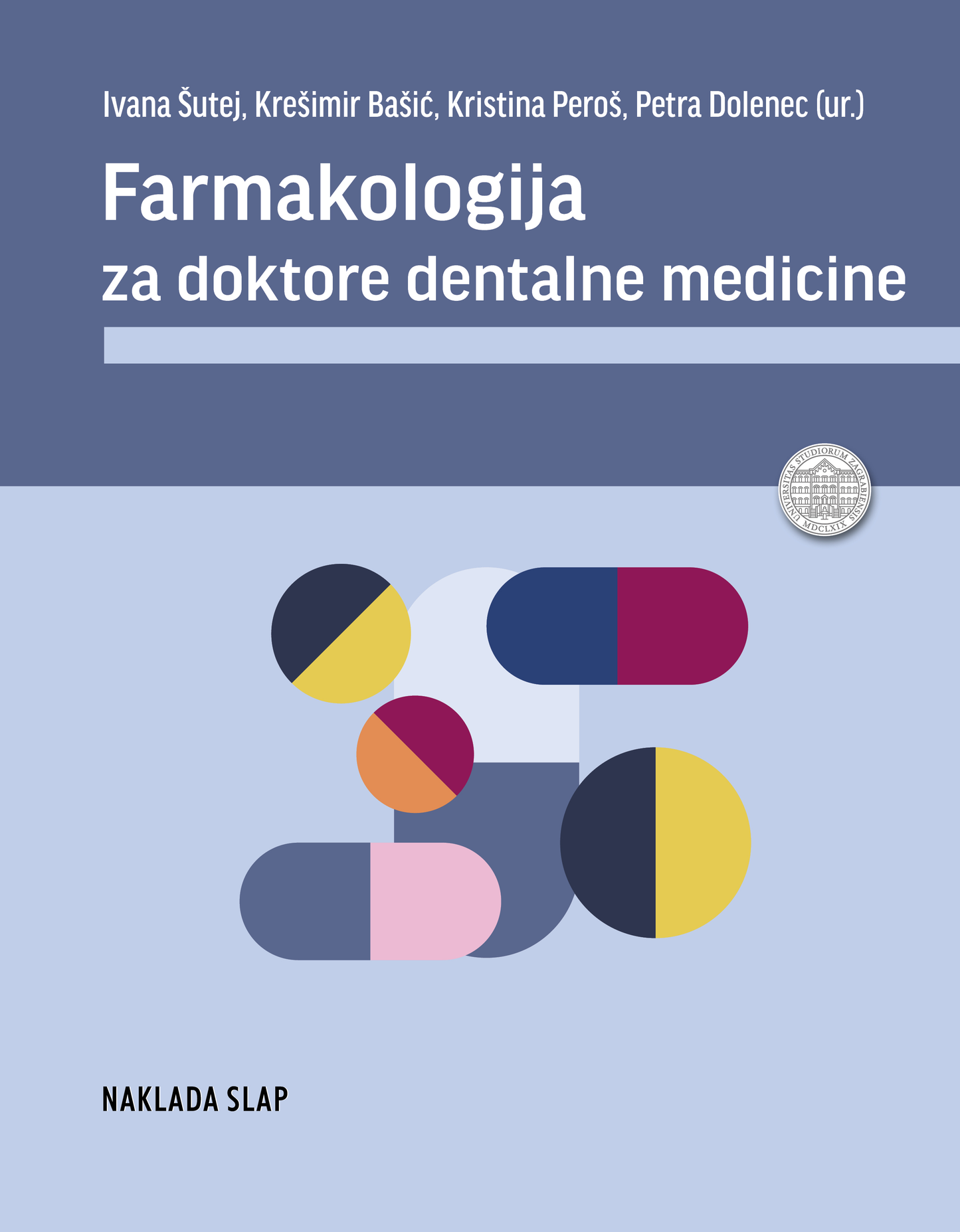 Farmakologija za doktore dentalne medicine