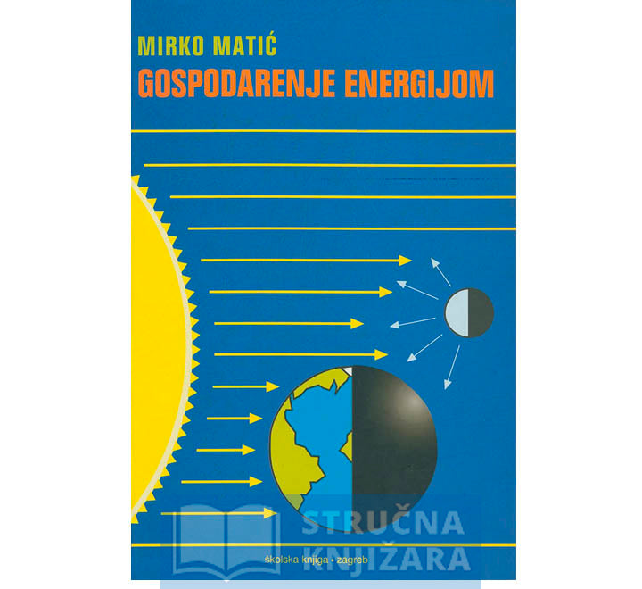 Gospodarenje energijom - Mirko Matić