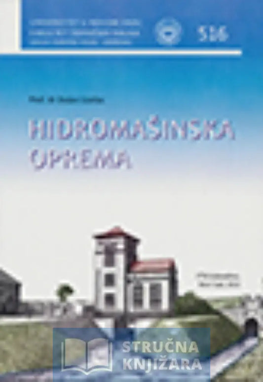 Hidromašinska Oprema - Dušan Uzelac