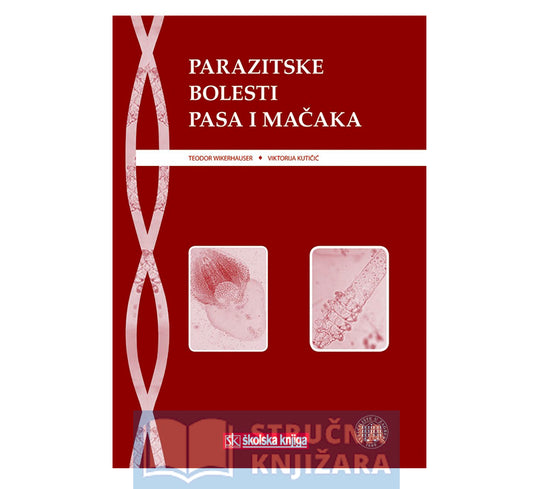 Parazitske bolesti pasa i mačaka