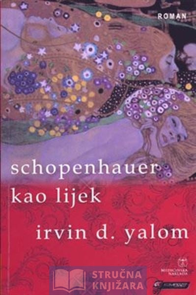 SCHOPENHAUER KAO LIJEK - Irvin D. Yalom
