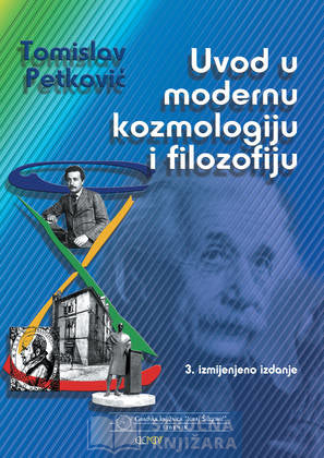 Uvod u modernu kozmologiju i filozofiju - Tomislav Petković